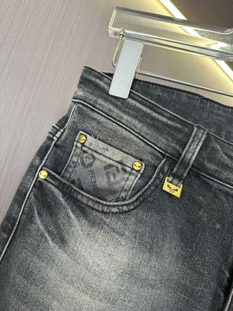 Fendi Jeans